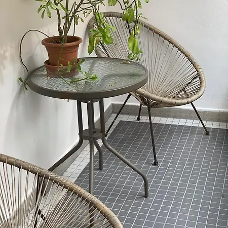 Arghezi 4 Vintage Luxury Apartment Bukarest