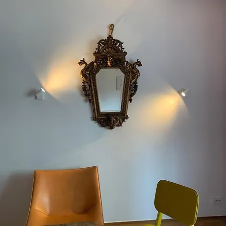 Arghezi 4 Vintage Luxury * Βουκουρέστι