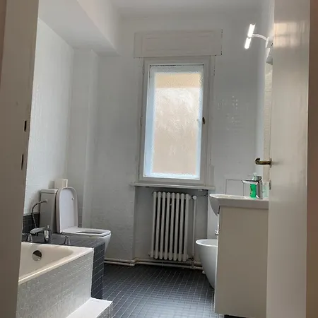 Apartment Arghezi 4 Vintage Luxury