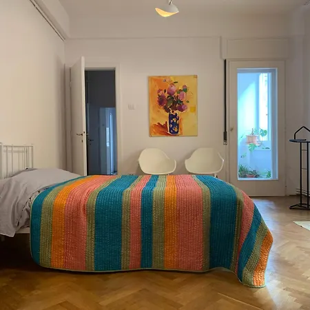 Arghezi 4 Vintage Luxury * Βουκουρέστι