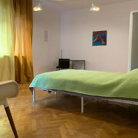 Arghezi 4 Vintage Luxury Bukarest