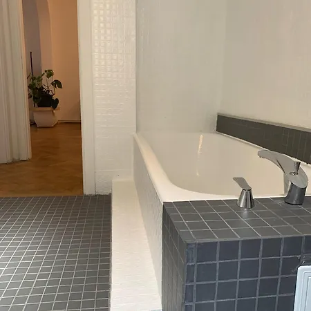Apartment Arghezi 4 Vintage Luxury Bukarest