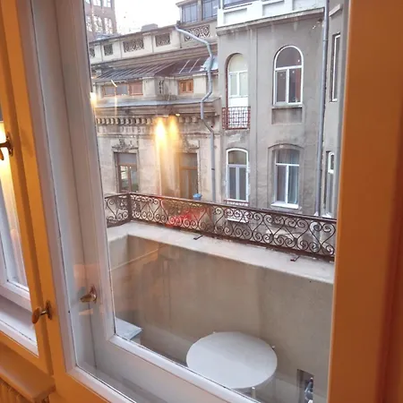 Apartment Arghezi 4 Vintage Luxury Bukarest