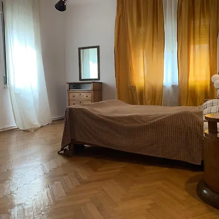 Arghezi 4 Vintage Luxury Apartment